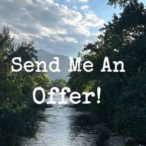 Send Me An Offer